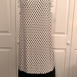 J.Jill A-Line dress